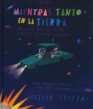 Compra Mientras Tanto En La Tierra en click.gt