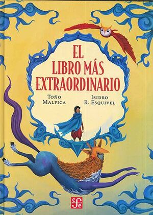 Compra El Libro Más Extraordinario en click.gt