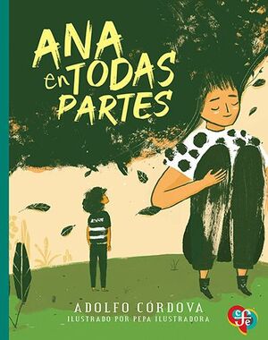 Compra Ana En Todas Partes en click.gt