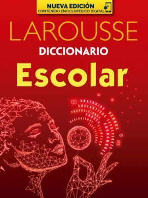 Compra Diccionario Escolar Larousse Nueva Edicion en click.gt
