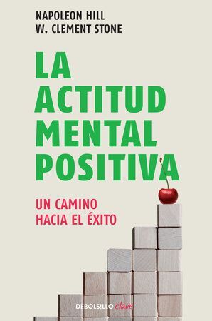 Compra La Actitud Mental Positiva en click.gt
