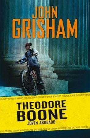 Compra Abogado, El (theodore Boone) en click.gt