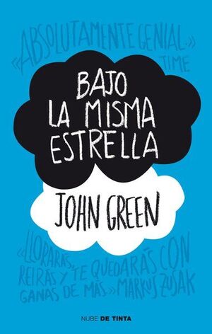 Compra Bajo La Misma Estrella en click.gt