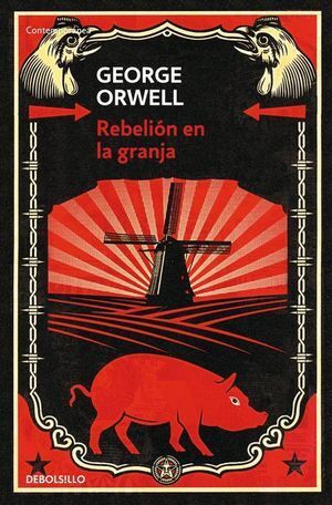 Compra Rebelión En La Granja en click.gt