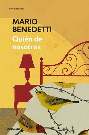 Compra Quién De Nosotros en click.gt
