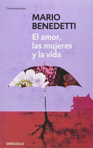El Amor, Las Mujeres Y La Vida. En Zerobolas están las mejores marcas por menos.