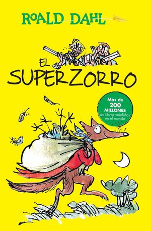 Compra Superzorro, El en click.gt