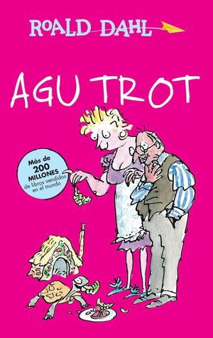 Compra Agu Trot en click.gt