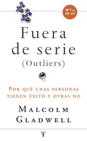 Compra Fueras De Serie (outliers) en click.gt