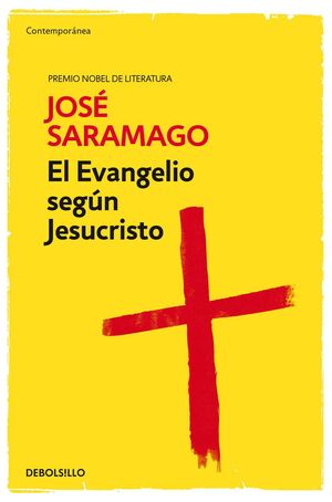 Evangelio Según Jesucristo, El. No salgas de casa, compra en Aristotelez.com