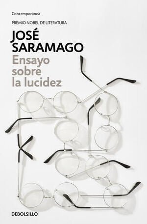 Ensayo Sobre La Lucidez. Encuentre miles de productos a precios increíbles en Aristotelez.com.
