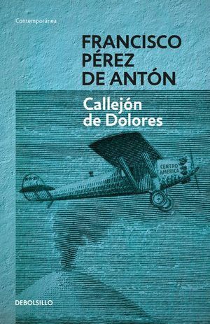 Compra Callejón De Dolores en click.gt