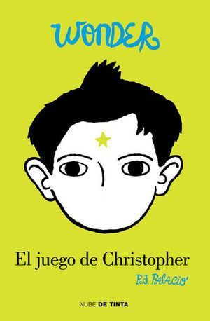 Compra Wonder. El Juego De Christopher en click.gt
