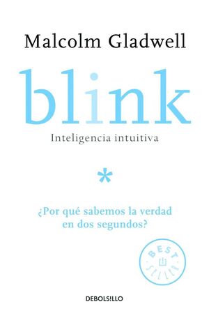Blink. Inteligencia Intuitiva . Compra desde casa de manera fácil y segura en Aristotelez.com