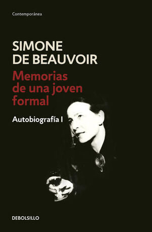 Compra Memorias De Una Joven Formal en click.gt