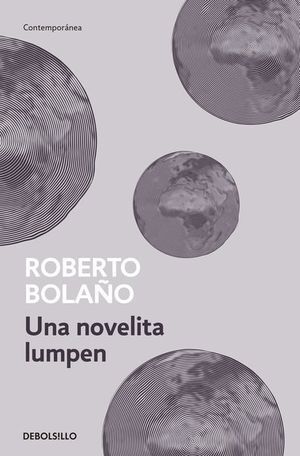 Compra Una Novelita Lumpen en click.gt