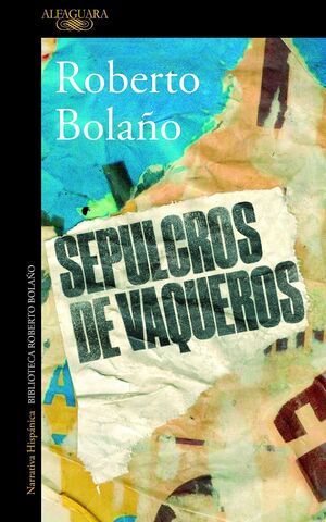 Compra Sepulcros De Vaqueros en click.gt