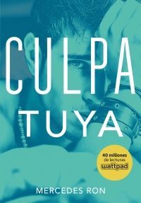 Compra Culpables 2: Culpa Tuya en click.gt