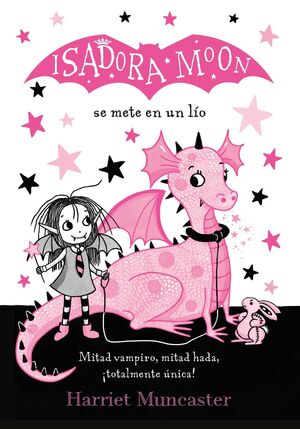 Compra Isadora Moon Se Mete En Un Lio en click.gt