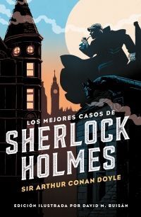 Compra Mejores Casos De Sherlock Holmes en click.gt