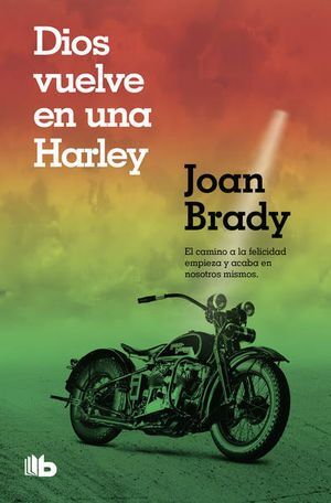 Compra Dios Vuelve En Una Harley en click.gt