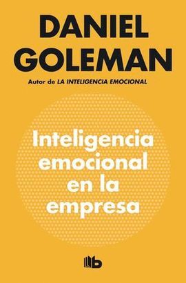Compra Inteligencia Emocional En La Empresa en click.gt