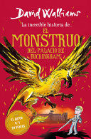 Compra Increíble Historia Del Monstruo Del Palacio De Buckingham / The Beast Of Buckingham Palace en click.gt