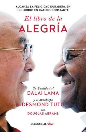 Compra El Libro De La Alegria en click.gt