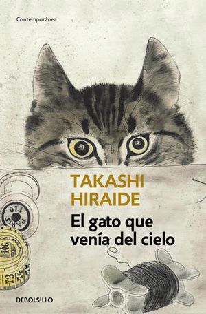 Compra El Gato Que Venia Del Cielo en click.gt