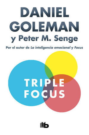 Compra Triple Focus en click.gt