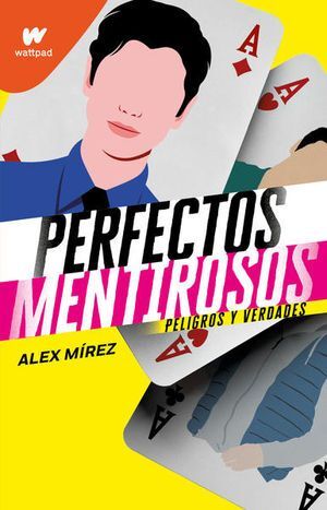 Perfectos Mentirosos 2: Peligros Y Verdad. Aprovecha y compra todo lo que necesitas en Aristotelez.com.