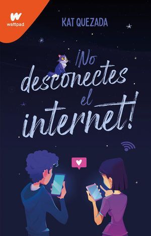 Compra No Desconectes Internet en click.gt