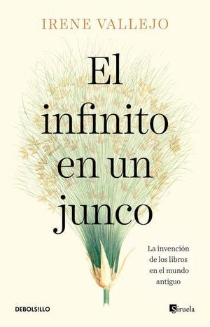 El Infinito En Un Junco. Aristotelez.com, La tienda en línea más completa de Guatemala.