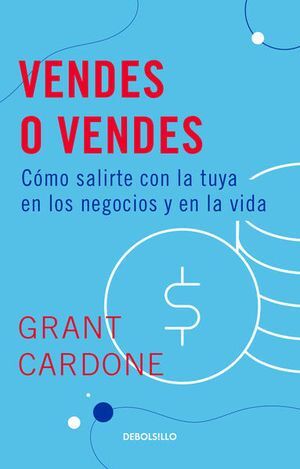 Compra Vendes O Vendes (pasta Dura) en click.gt