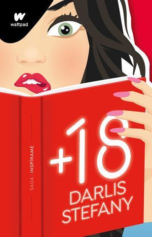 Compra +18 / Saga Inspirame 1 en click.gt