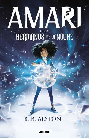 Compra Amari Y Los Hermanos De La Noche en click.gt
