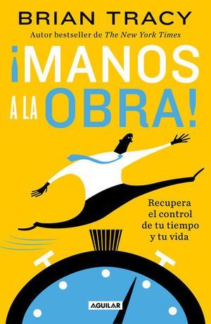 Portada del libro MANOS A LA OBRA - Compralo en Aristotelez.com