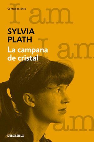 Compra La Campana De Cristal en click.gt