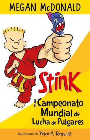 Compra Campeonato Mundial De Luchas De Pulgares en click.gt