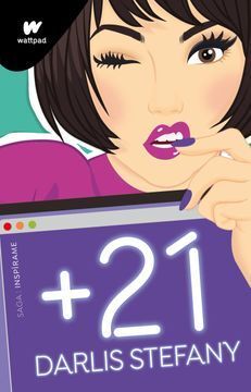 Compra +21 / Saga Inspirame 2 en click.gt