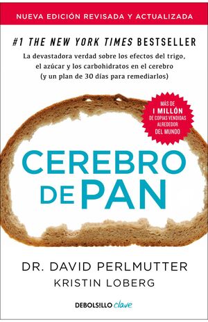 Cerebro De Pan. Envíos a toda Guatemala, compra en Aristotelez.com.