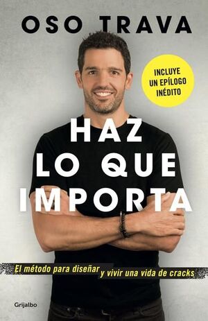 Compra Haz Lo Que Importa en click.gt