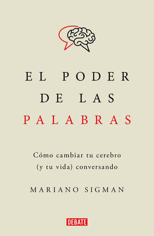 Compra El Poder De Las Palabras en click.gt