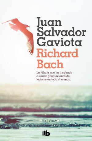 Compra Juan Salvador Gaviota en click.gt