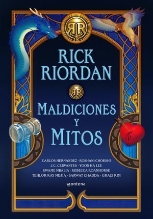 Compra Maldiciones Y Mitos en click.gt