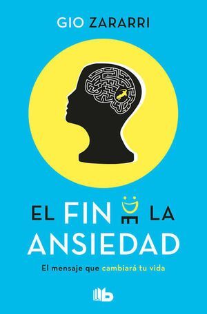 El Fin De La Ansiedad. En Zerobolas están las mejores marcas por menos.