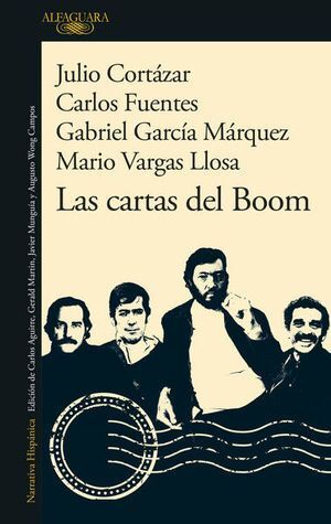 Compra Las Cartas Del Boom en click.gt