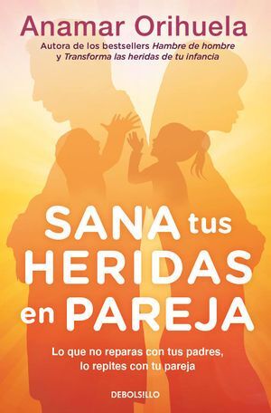 Compra Sana Tus Heridas En Pareja en click.gt