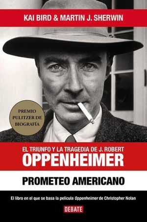 Compra Prometeo Americano en click.gt