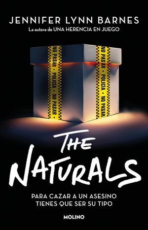 Compra The Naturals (español) en click.gt